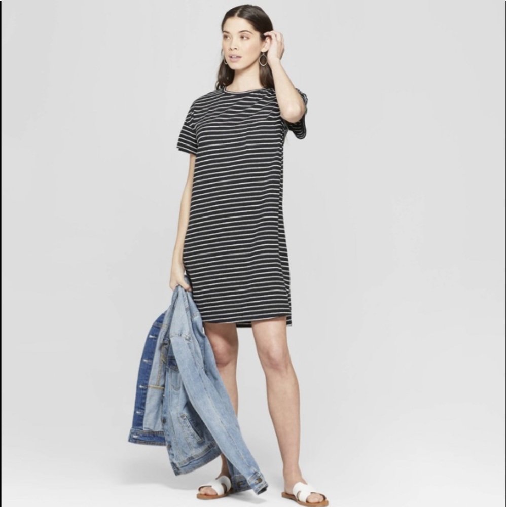 Missimo for Target T-shirt dress
